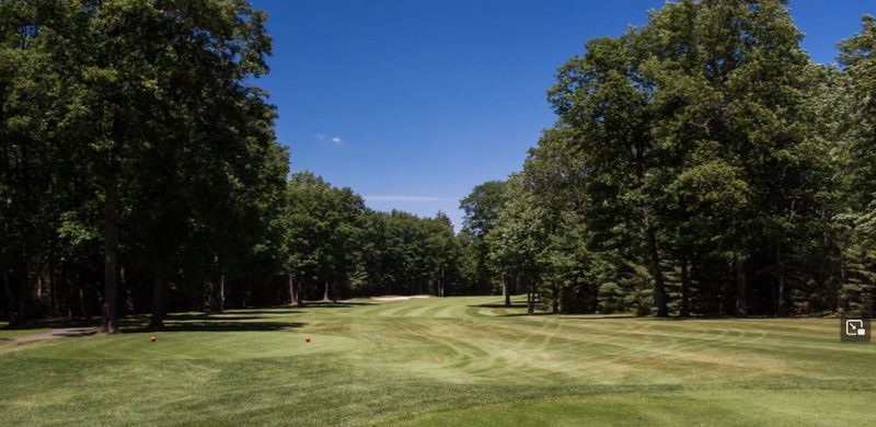 Elk Ridge Golf Course - From Golf Blogger Youtube